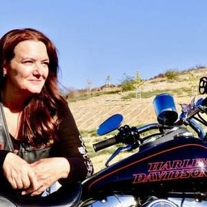 Meet your Posher, Wanda